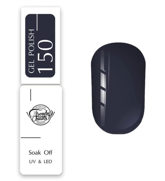 Trendy Gel Polish 150 - 8 ml